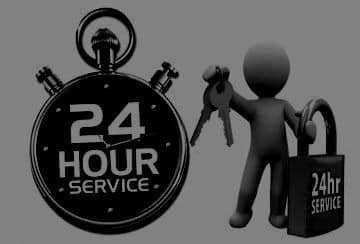 Tukang Kunci Terdekat 24 Jam