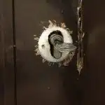 servis pintu panggilan